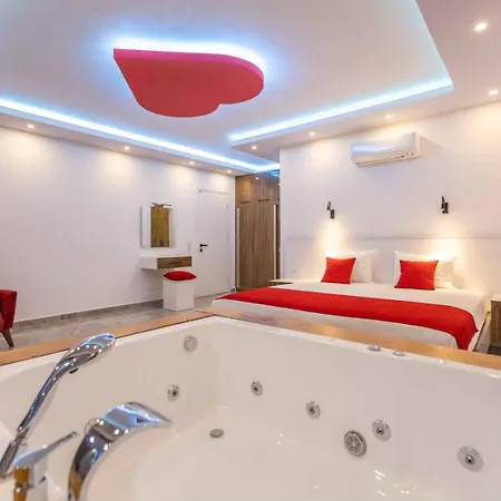 Hotell Levent 4*