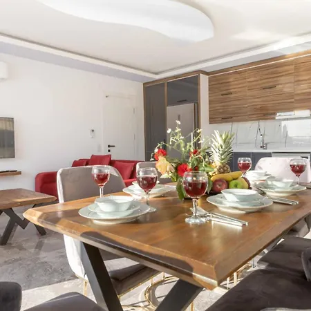 Hotell Levent 4*