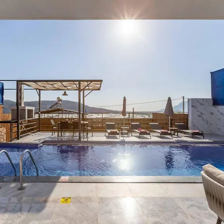 Levent 4*
